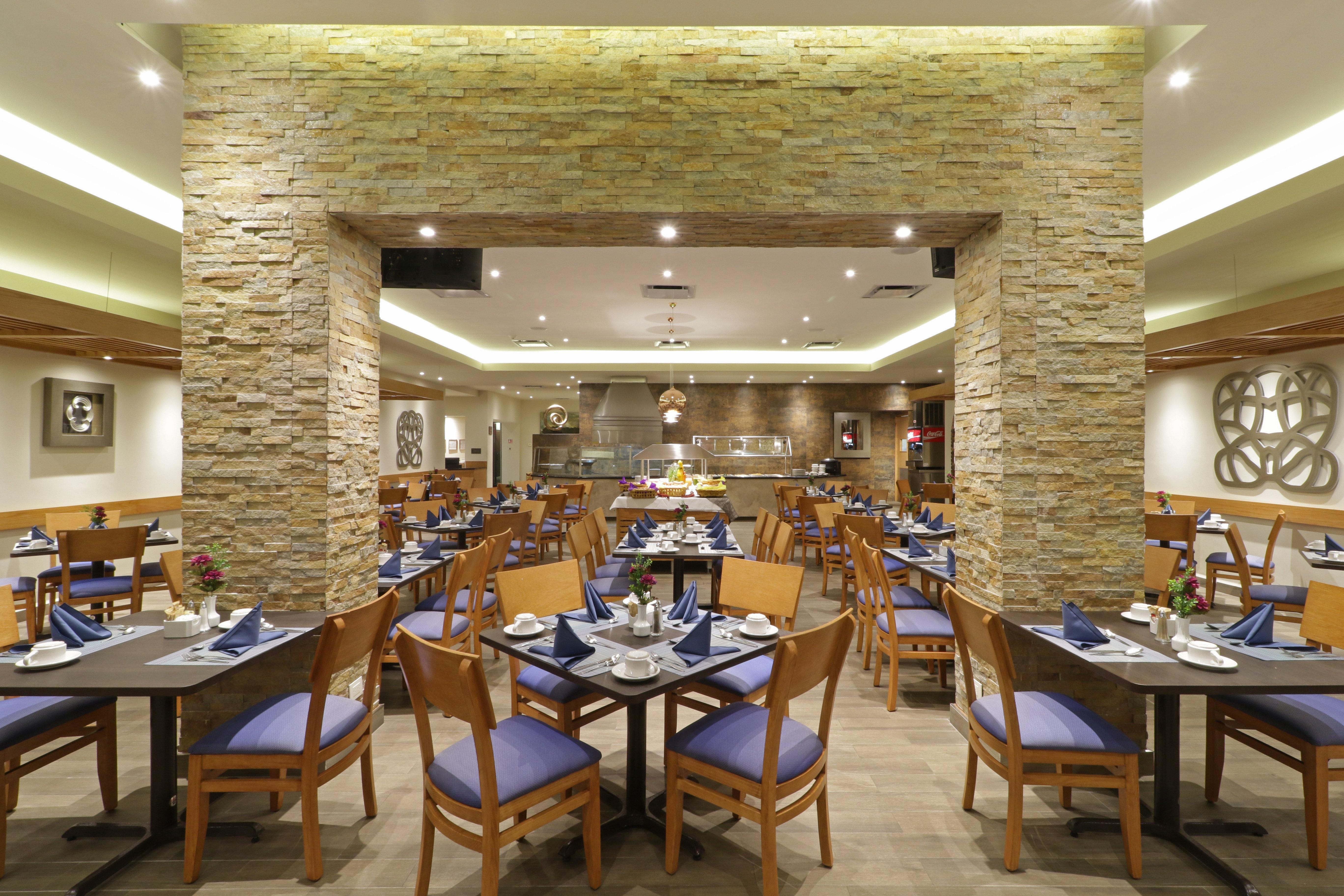 Holiday Inn Monterrey Norte By Ihg San Nicolas de los Garza Exterior foto
