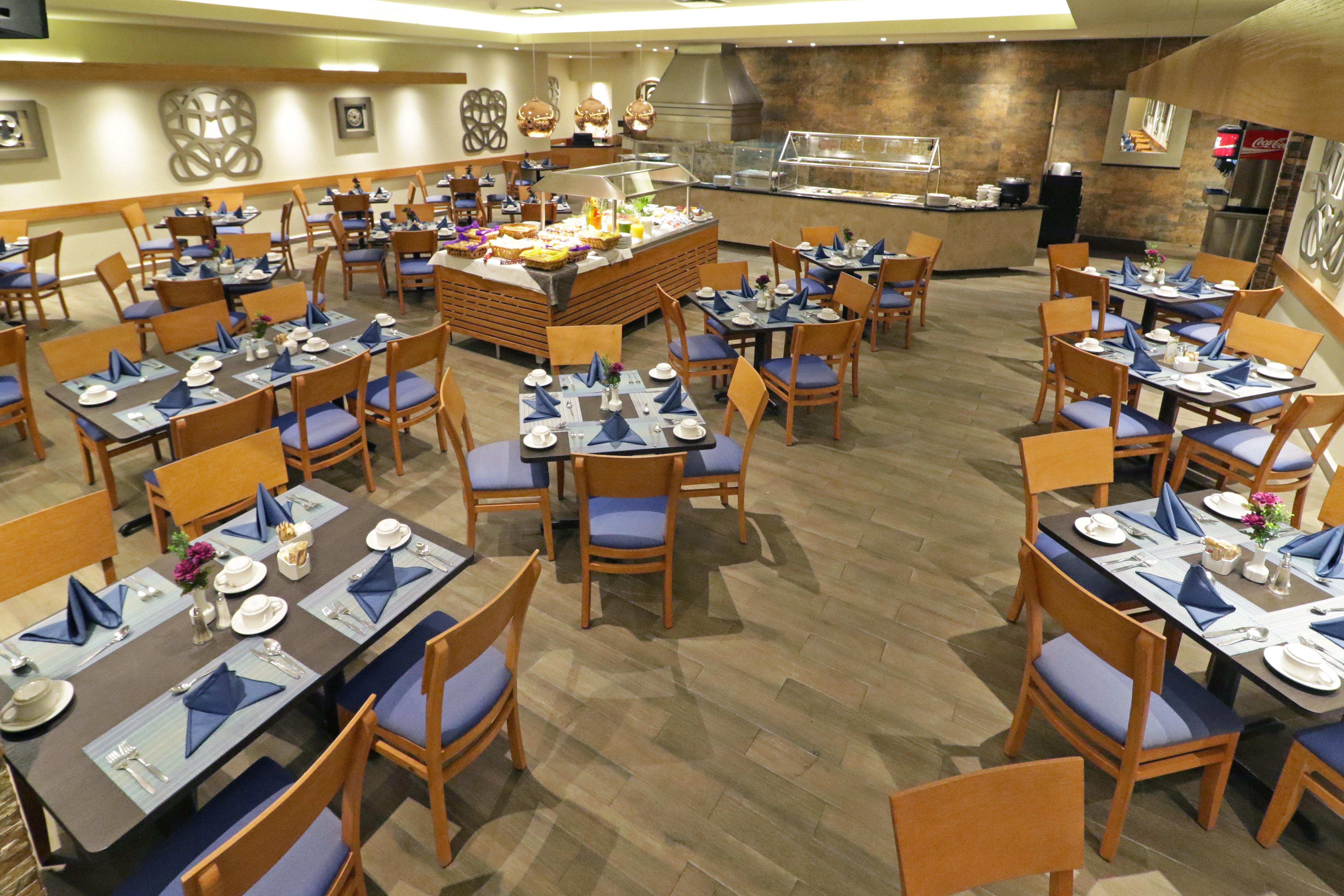Holiday Inn Monterrey Norte By Ihg San Nicolas de los Garza Exterior foto