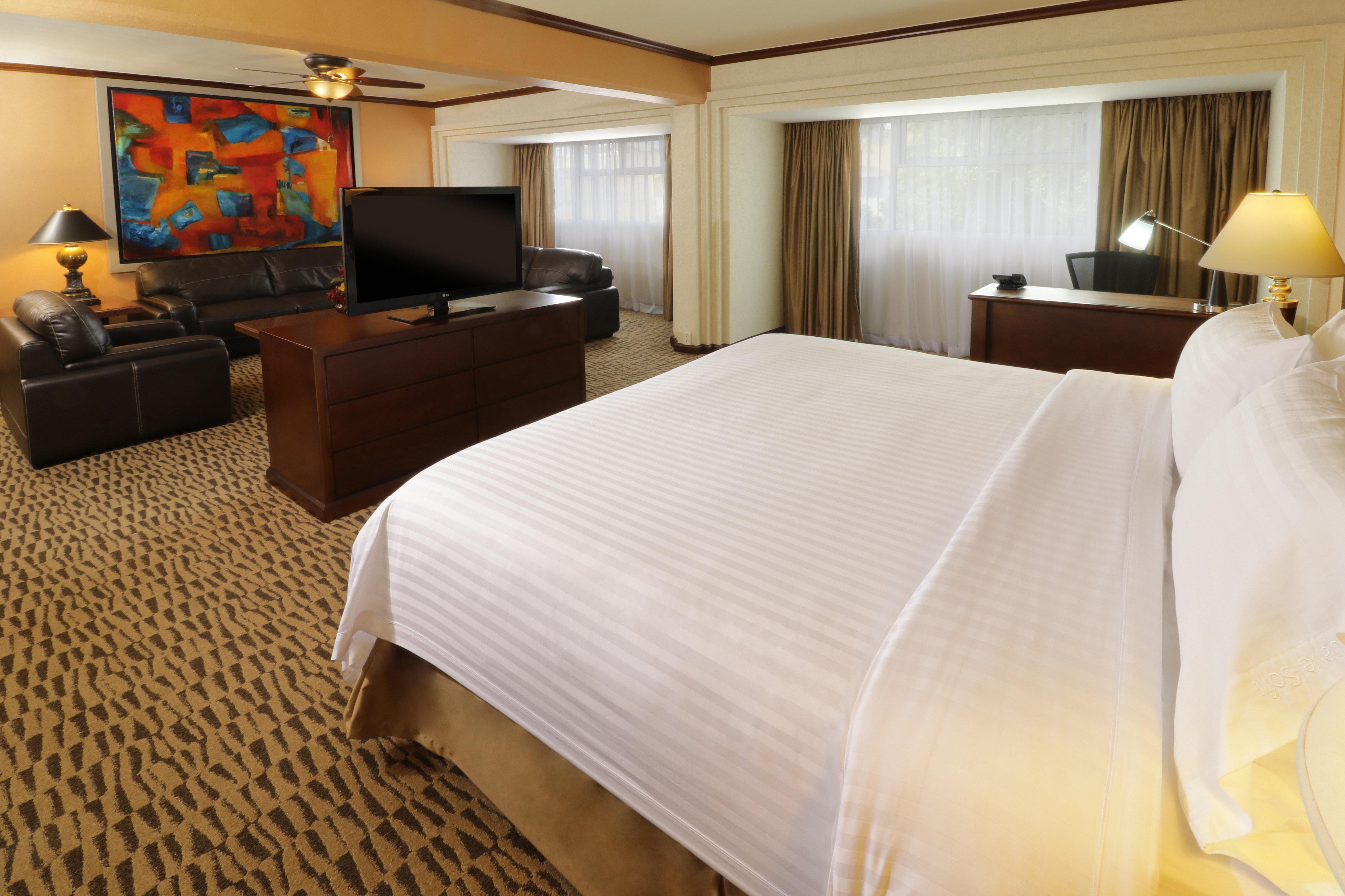 Holiday Inn Monterrey Norte By Ihg San Nicolas de los Garza Exterior foto