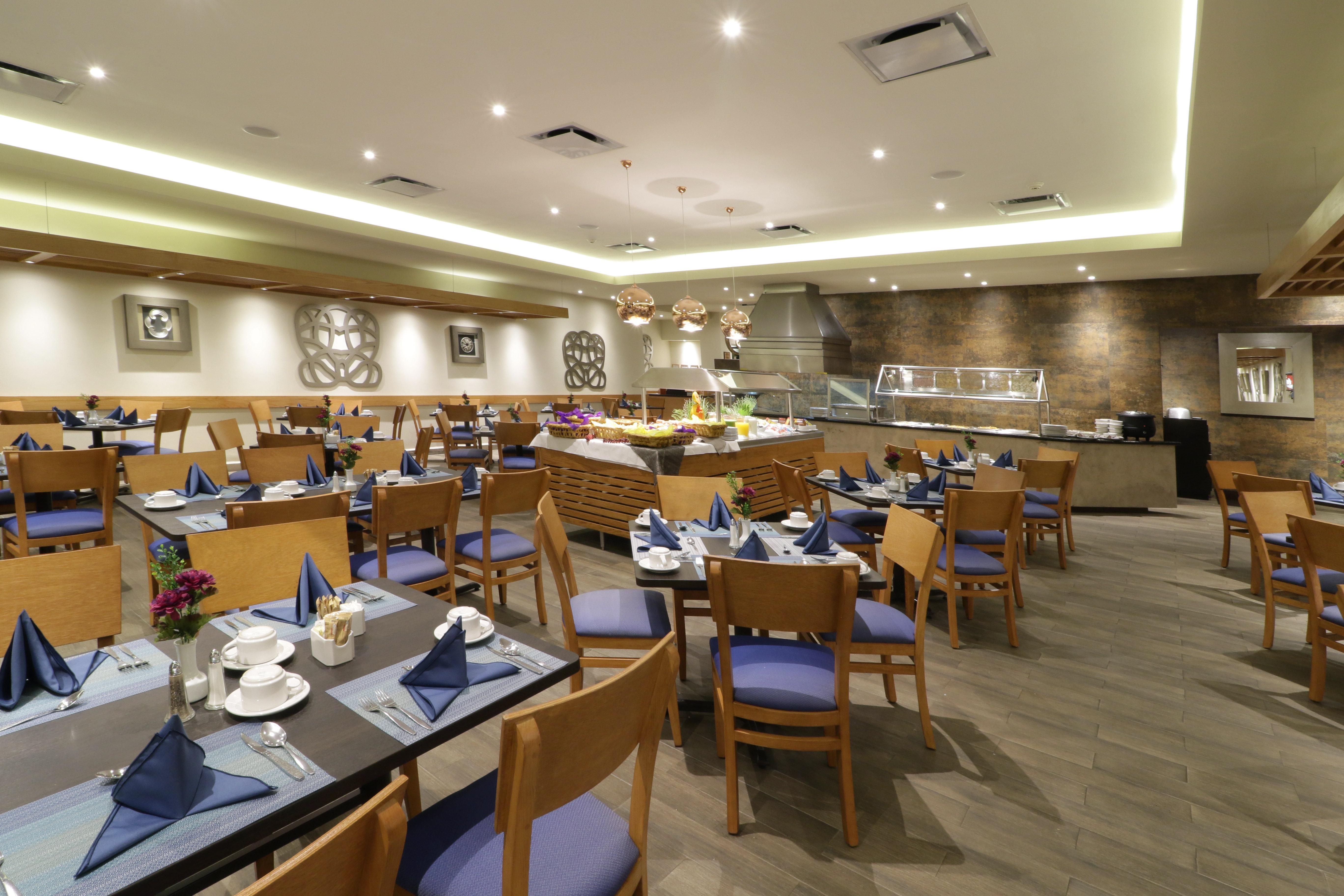 Holiday Inn Monterrey Norte By Ihg San Nicolas de los Garza Exterior foto