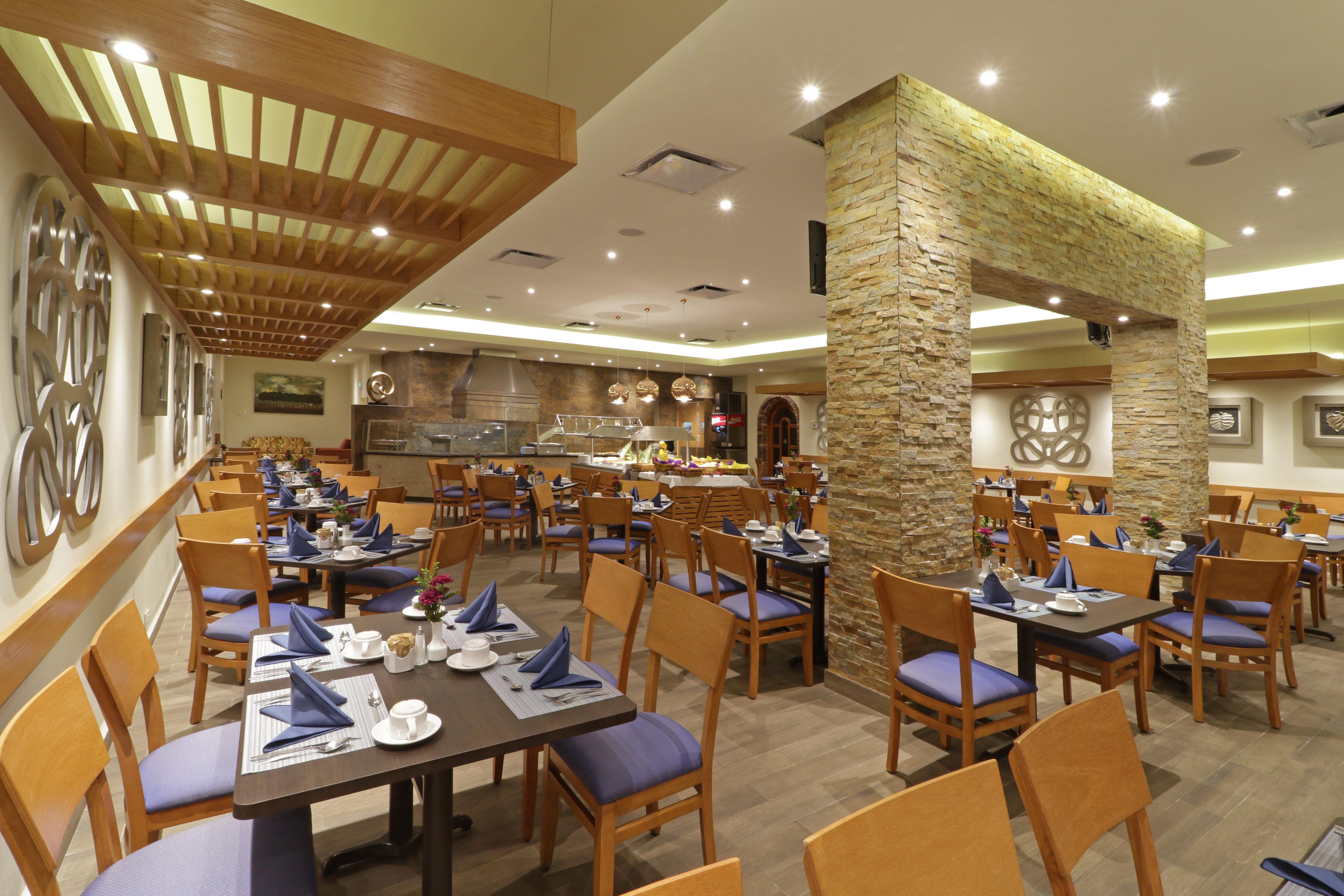 Holiday Inn Monterrey Norte By Ihg San Nicolas de los Garza Exterior foto
