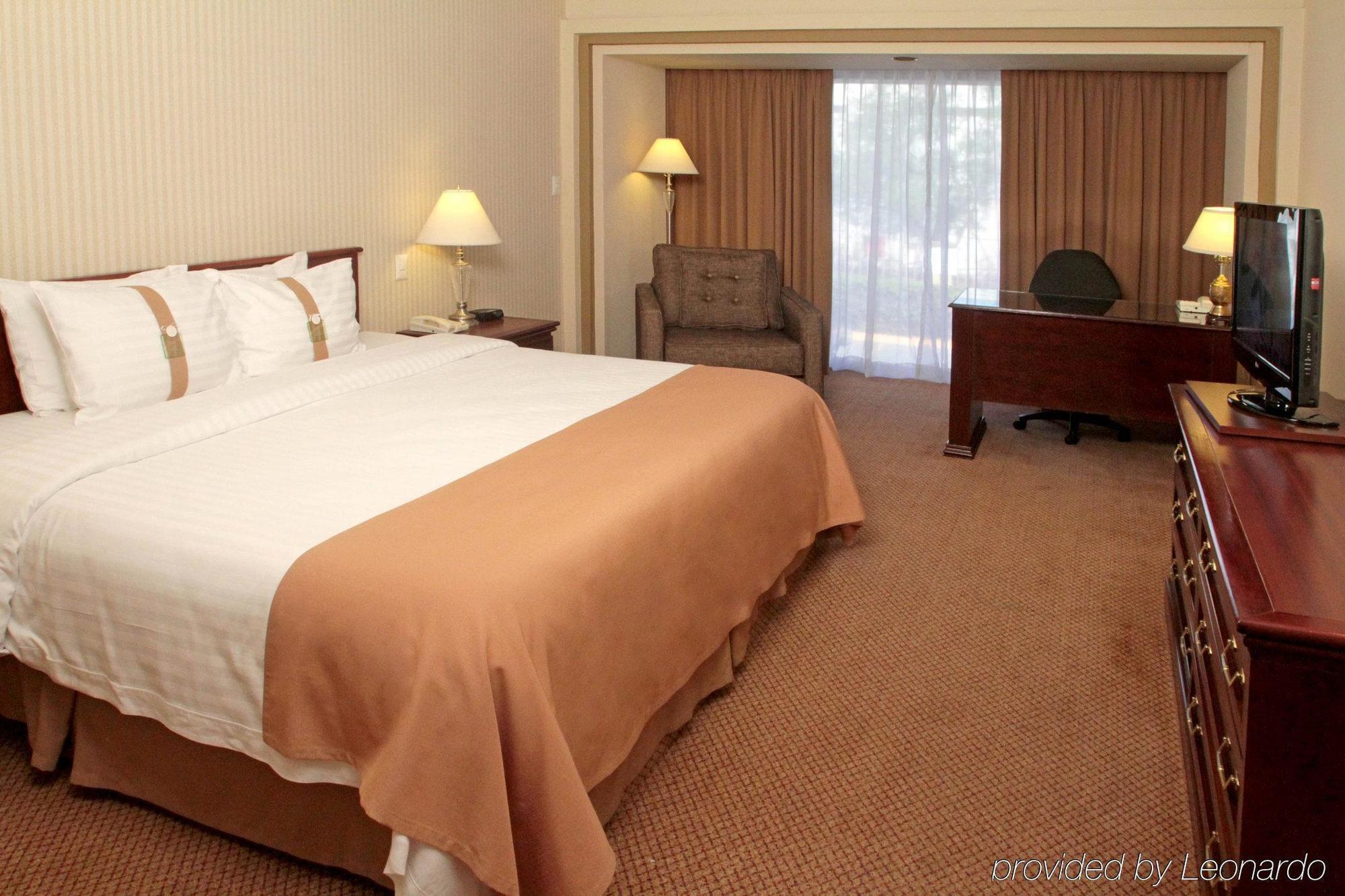 Holiday Inn Monterrey Norte By Ihg San Nicolas de los Garza Quarto foto